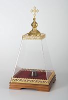 3140032 Ковчег для преждеосвященных даров малый