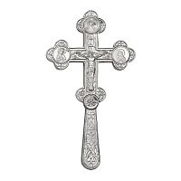 3380080 Крест требный №1-2  никель