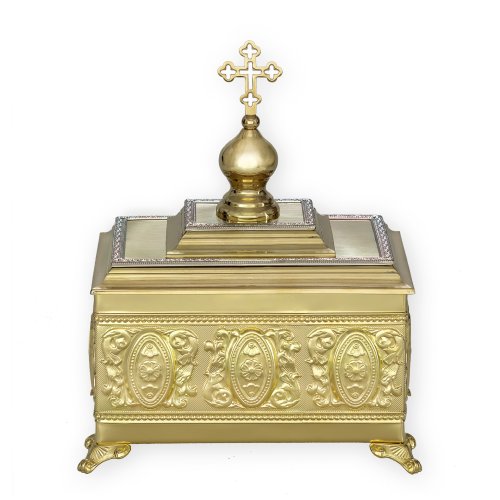 3130321 Ковчег для Преождеосвященных Даров 3130321 Ковчег для Преождеосвященных Даров