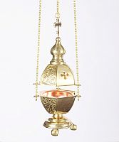 3400028 Кадило шестигранное