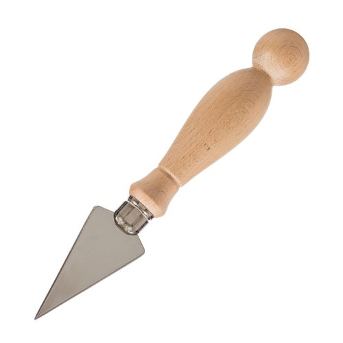 3140075 Копие среднее №1 нерж.сталь