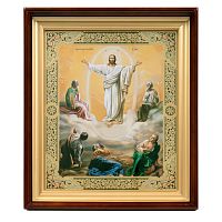 2420010 Киот 40х50 с комплектом изображений