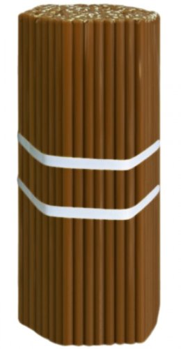 6490022 Свечи № 20 воск пасечный 6490022 Свечи № 20 воск пасечный