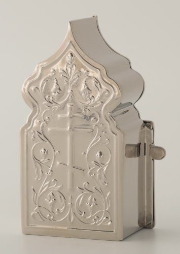 3130255 Дароносица №4 а комбинированная фото 2 3130255 Дароносица №4 а комбинированная фото 2